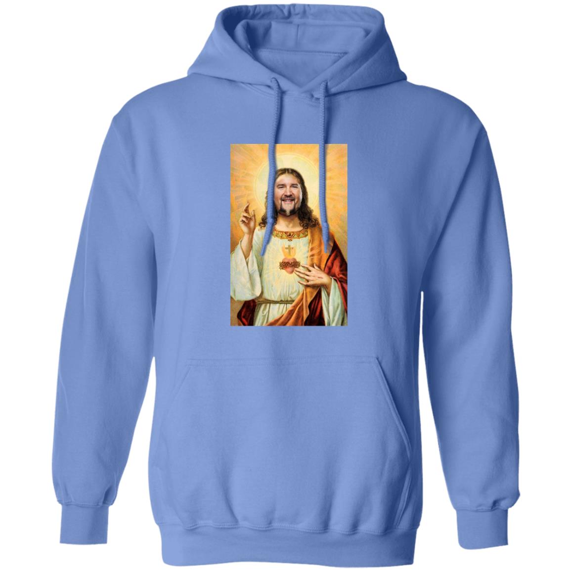 Guy Fieri As Jesus shirt - Teechipus