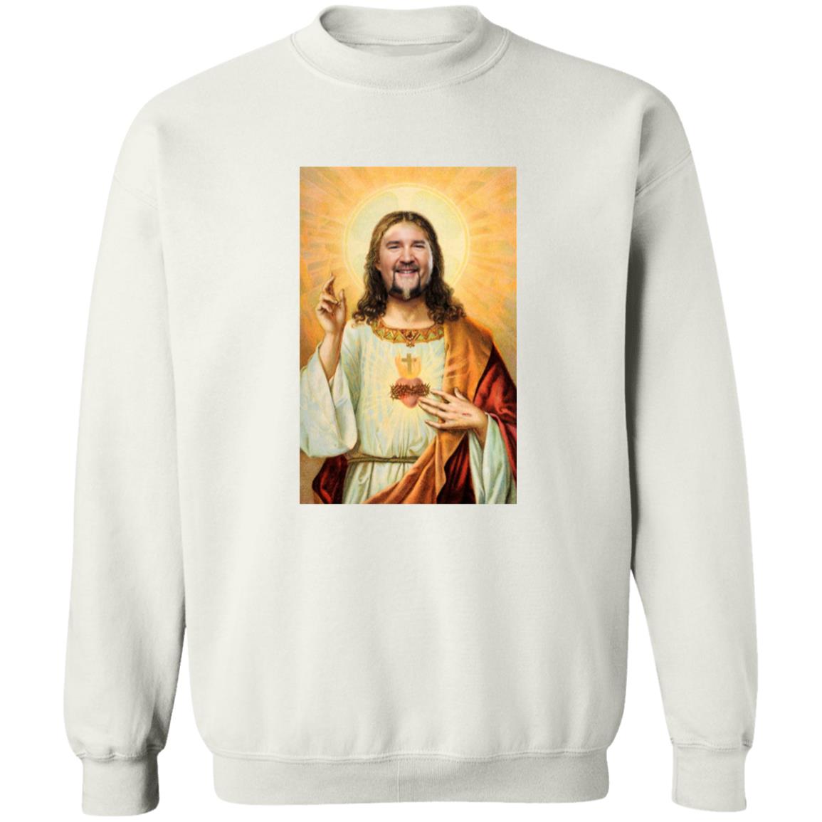 Guy Fieri As Jesus shirt - Teechipus