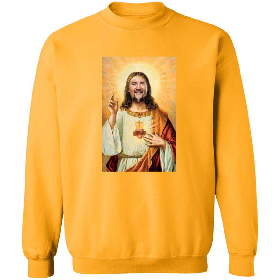 Guy Fieri As Jesus shirt - Teechipus