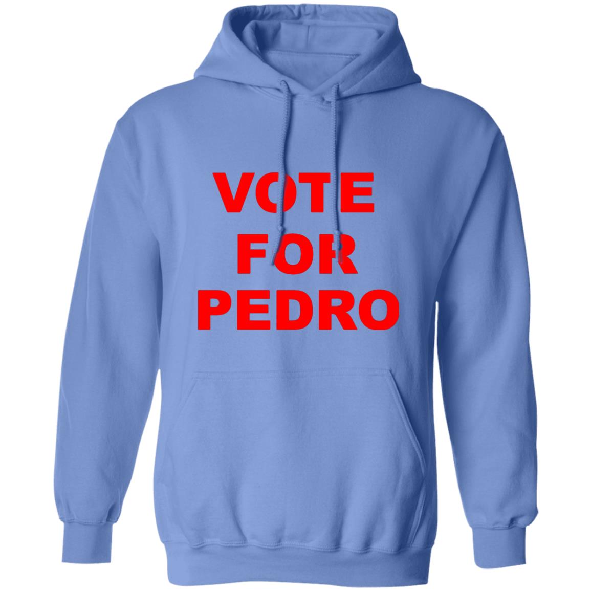 Vote For Pedro Napoleon Dynamite T-Shirt - Teechipus