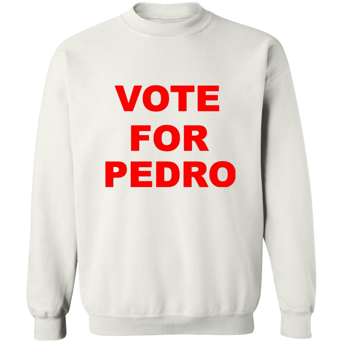 Vote For Pedro Napoleon Dynamite T-Shirt - Teechipus