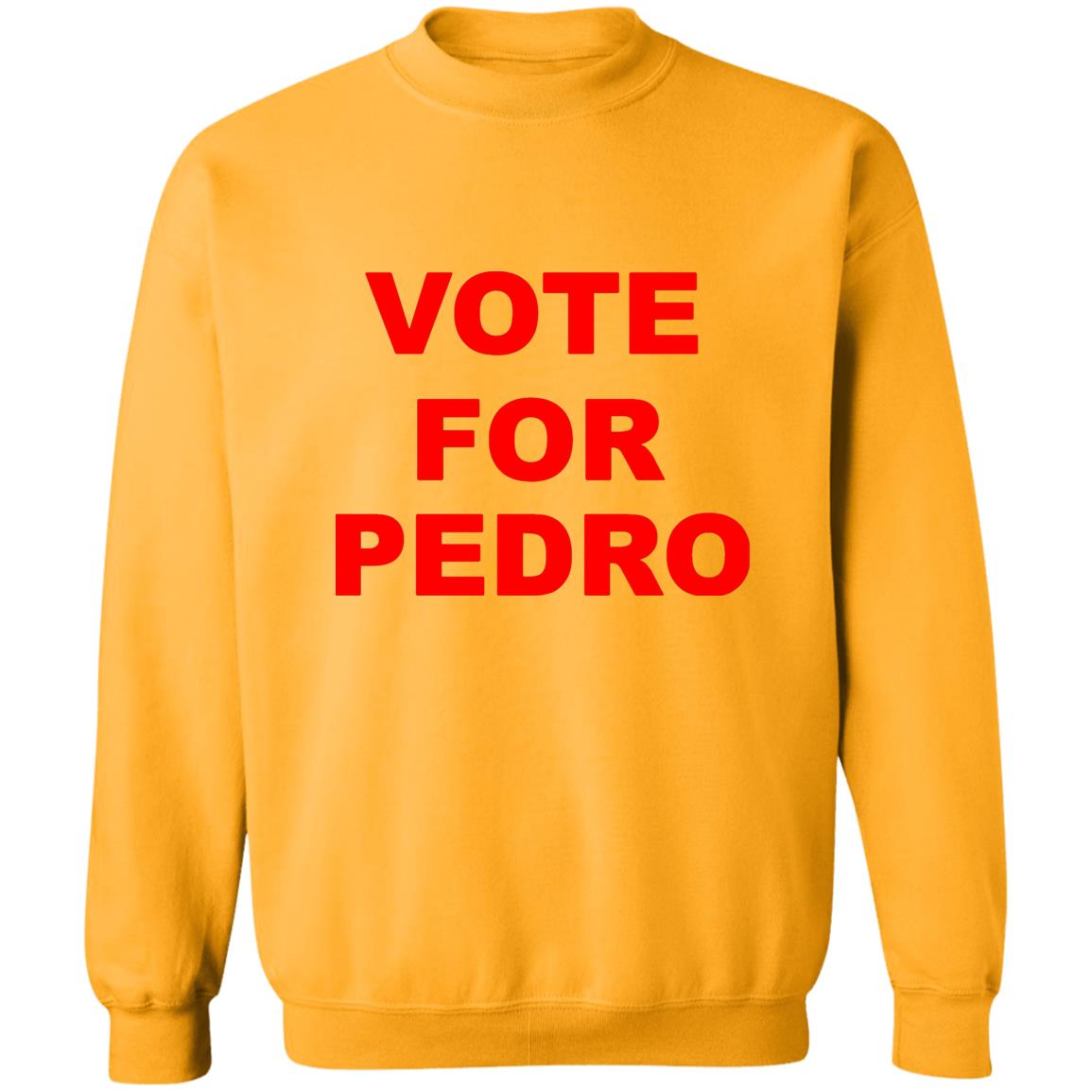 Vote For Pedro Napoleon Dynamite T-Shirt - Teechipus