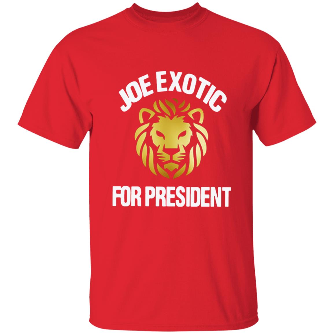 Everything You Need To Know Joe Exotic Governor Campaign T Shirt - Teechipus