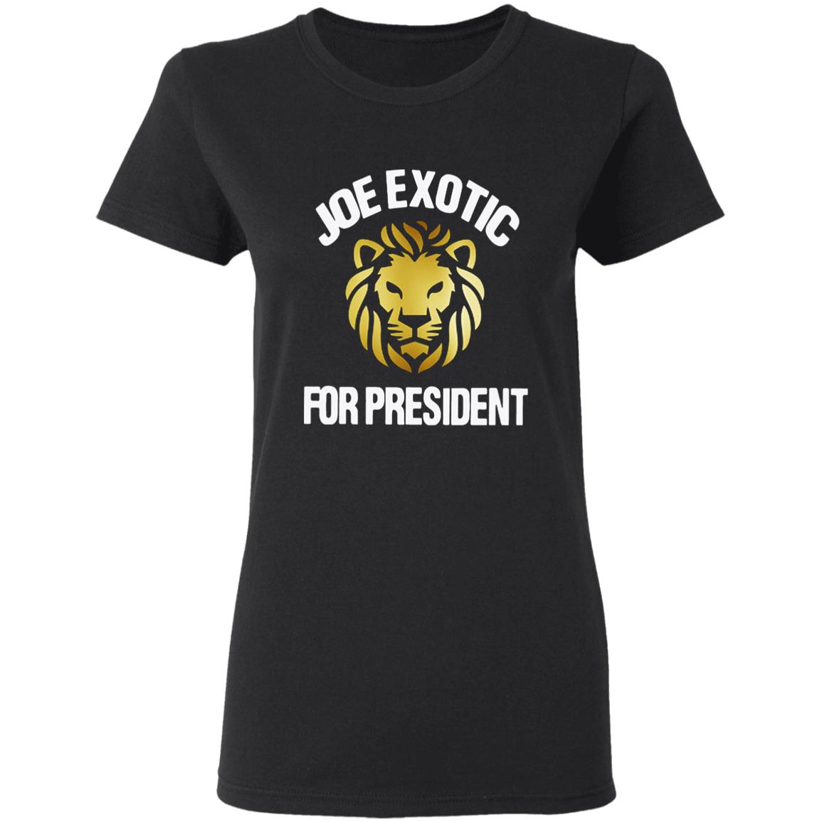 Everything You Need To Know Joe Exotic Governor Campaign T Shirt - Teechipus