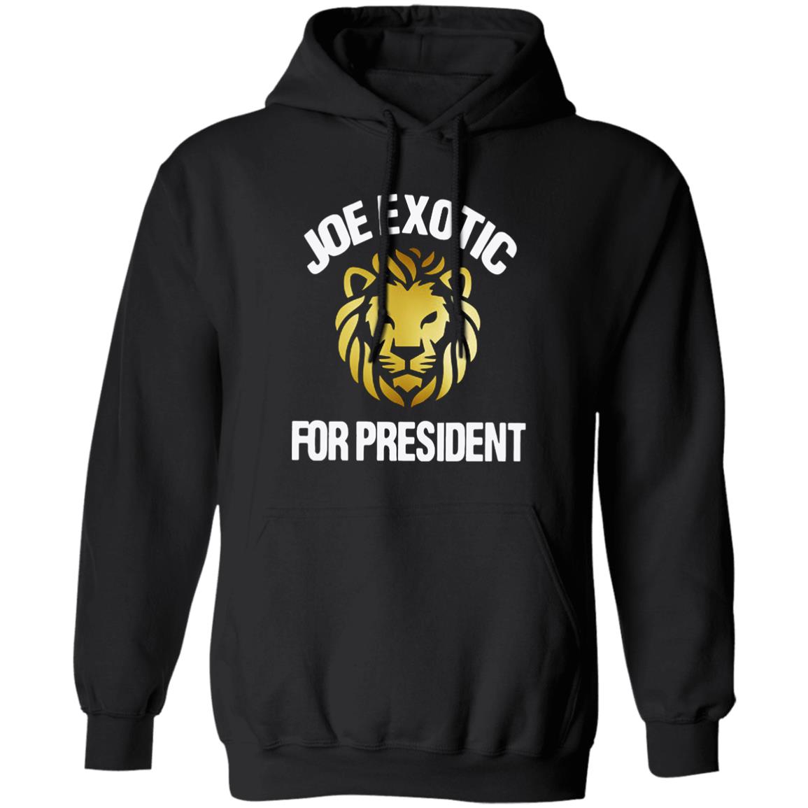 Everything You Need To Know Joe Exotic Governor Campaign T Shirt - Teechipus