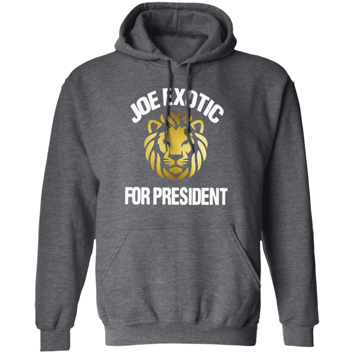 Everything You Need To Know Joe Exotic Governor Campaign T Shirt Teechipus