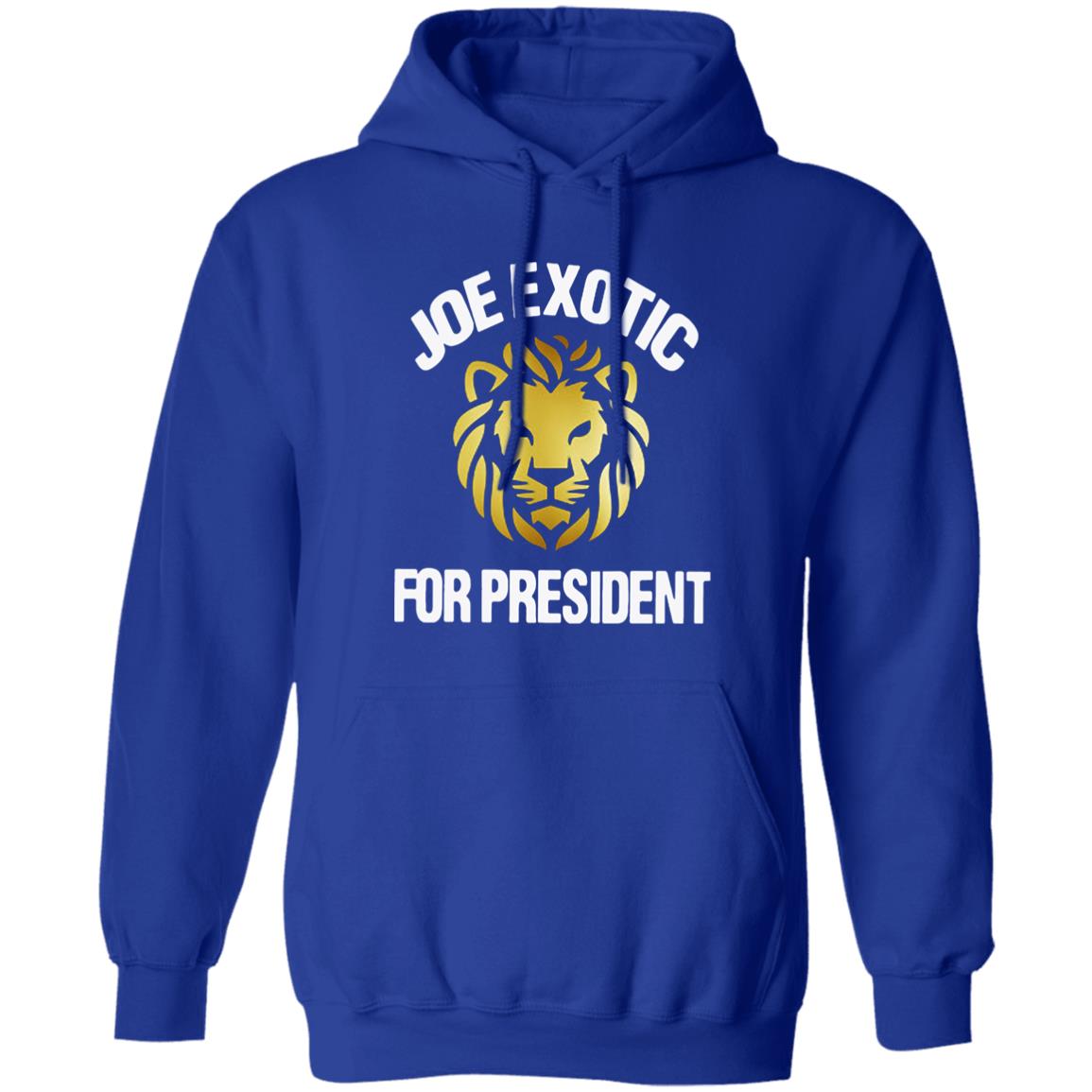 Everything You Need To Know Joe Exotic Governor Campaign T Shirt - Teechipus