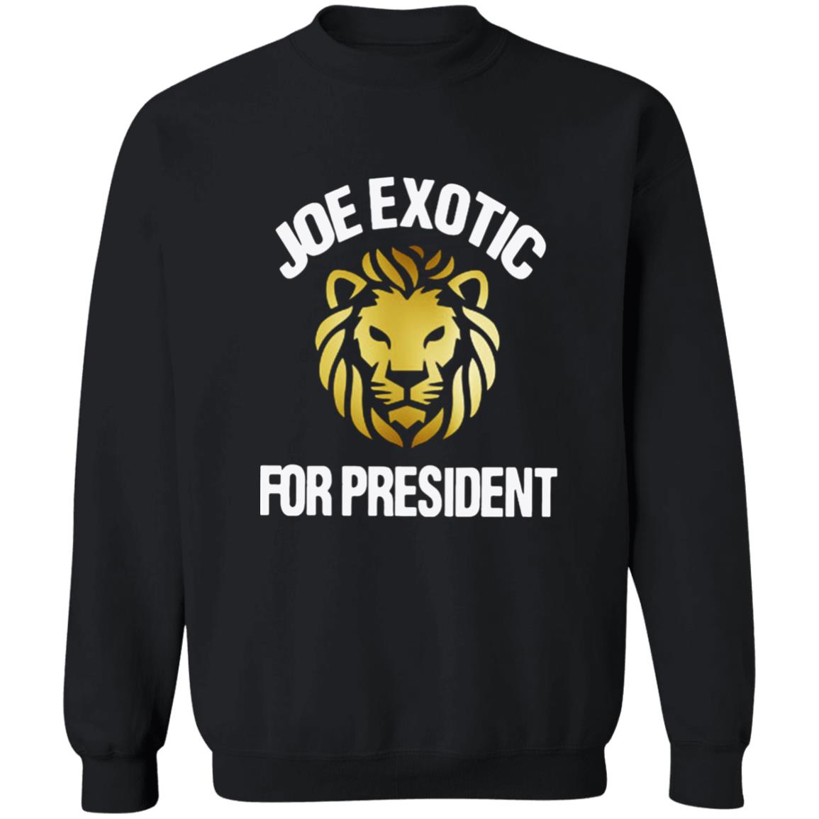 Everything You Need To Know Joe Exotic Governor Campaign T Shirt - Teechipus