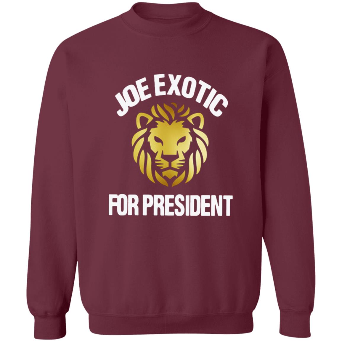 Everything You Need To Know Joe Exotic Governor Campaign T Shirt Teechipus