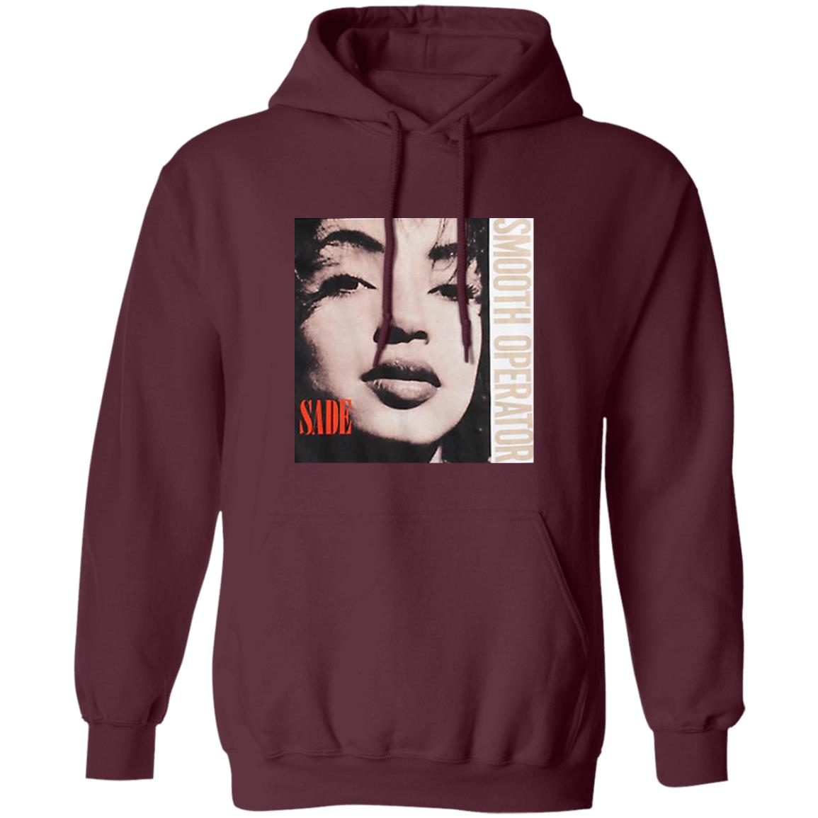 Sade Smooth Operator T-Shirt - Teechipus