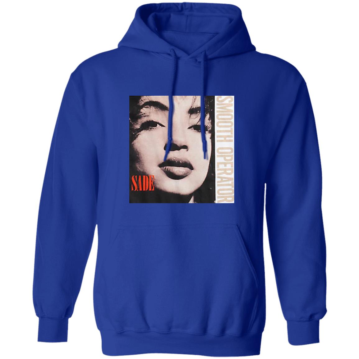 Sade Smooth Operator T-Shirt - Teechipus