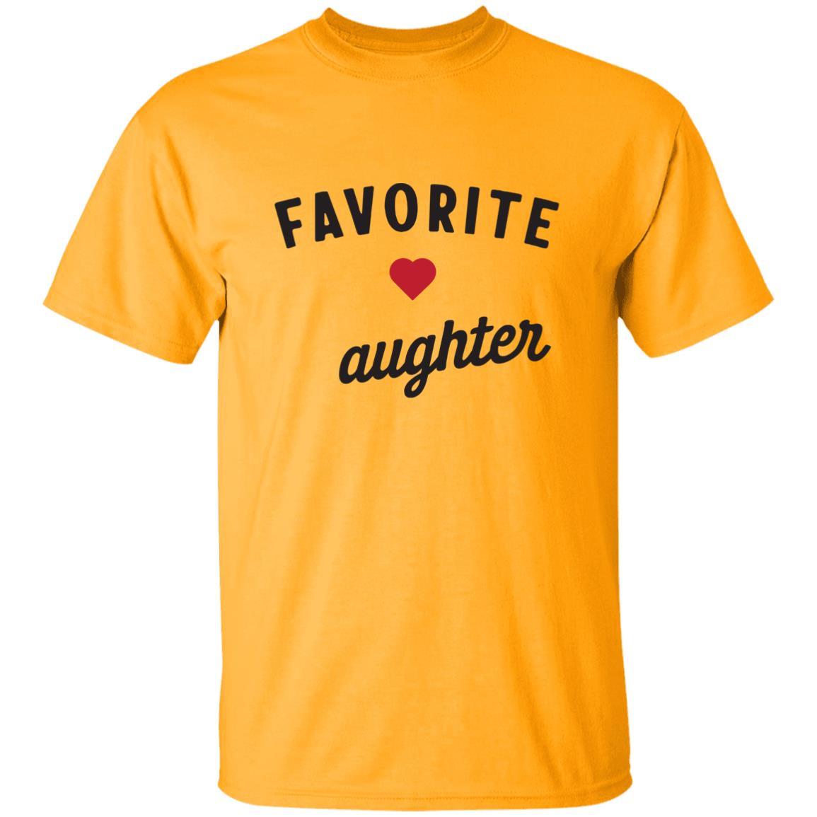 Suburban Riot Favorite Daughter Graphic Sweatshirt - Teechipus