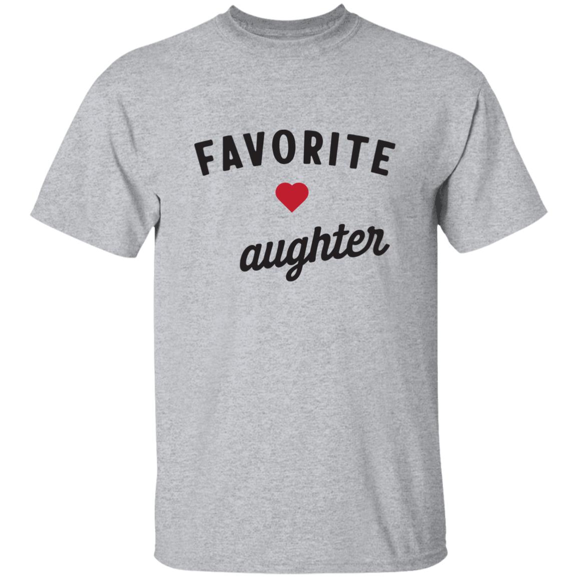 Suburban Riot Favorite Daughter Graphic Sweatshirt - Teechipus