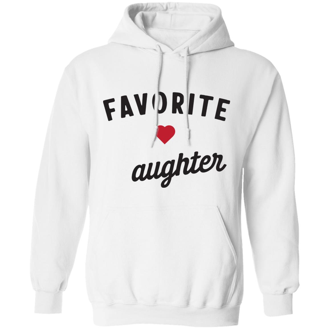 Suburban Riot Favorite Daughter Graphic Sweatshirt - Teechipus