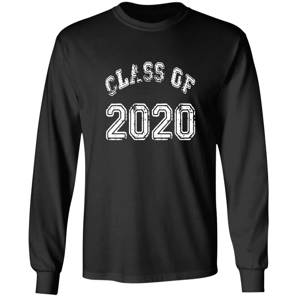 Class Of 2020 Shirts - Teechipus