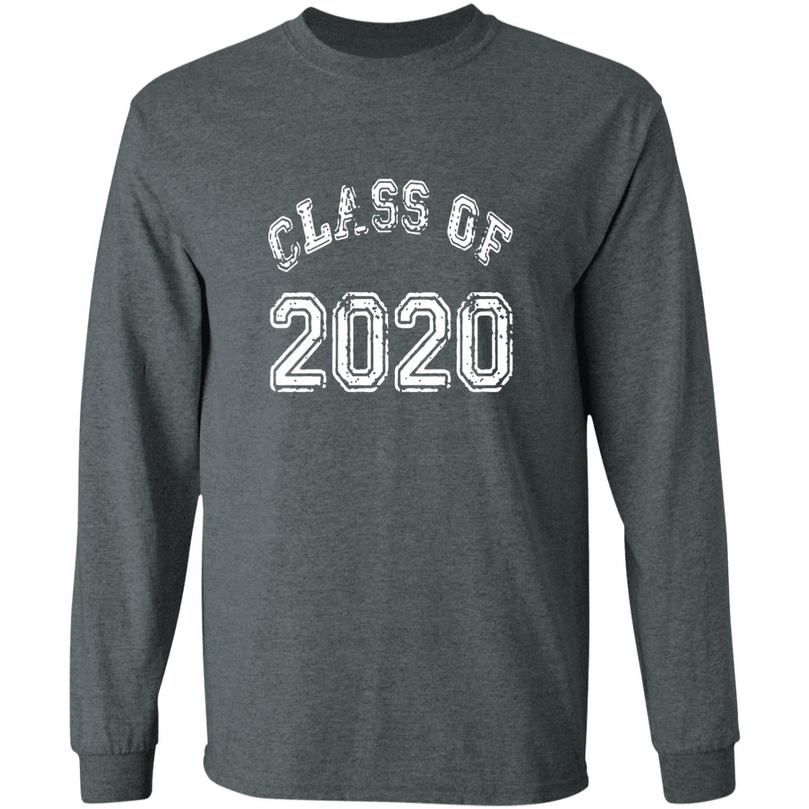 Class Of 2020 Shirts - Teechipus