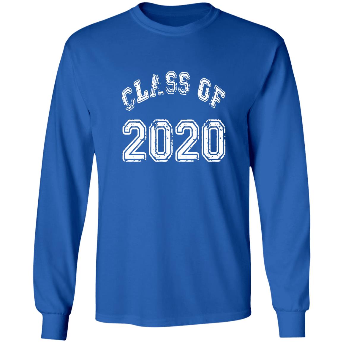 Class Of 2020 Shirts - Teechipus