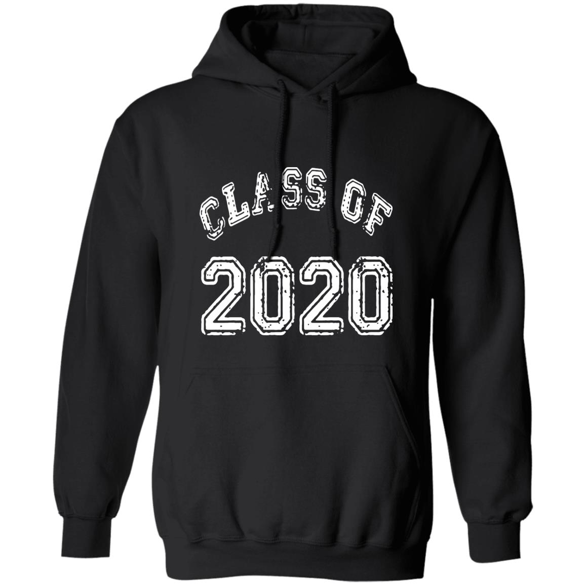 Class Of 2020 Shirts - Teechipus