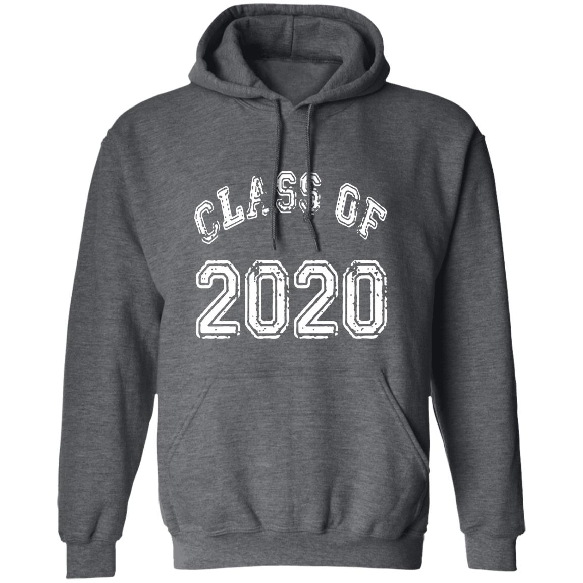 Class Of 2020 Shirts - Teechipus