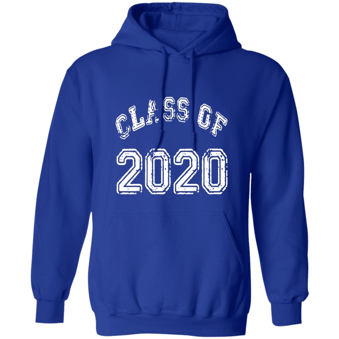 Class Of 2020 Shirts - Teechipus