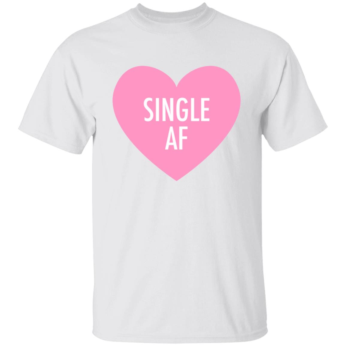 Single AF T-Shirt - Teechipus
