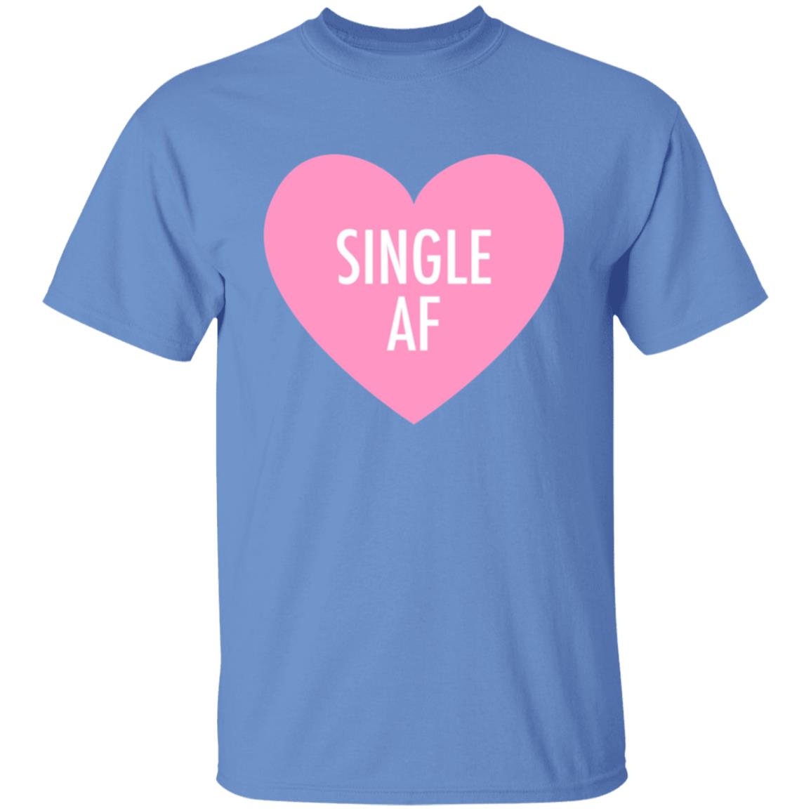 Single AF T-Shirt - Teechipus