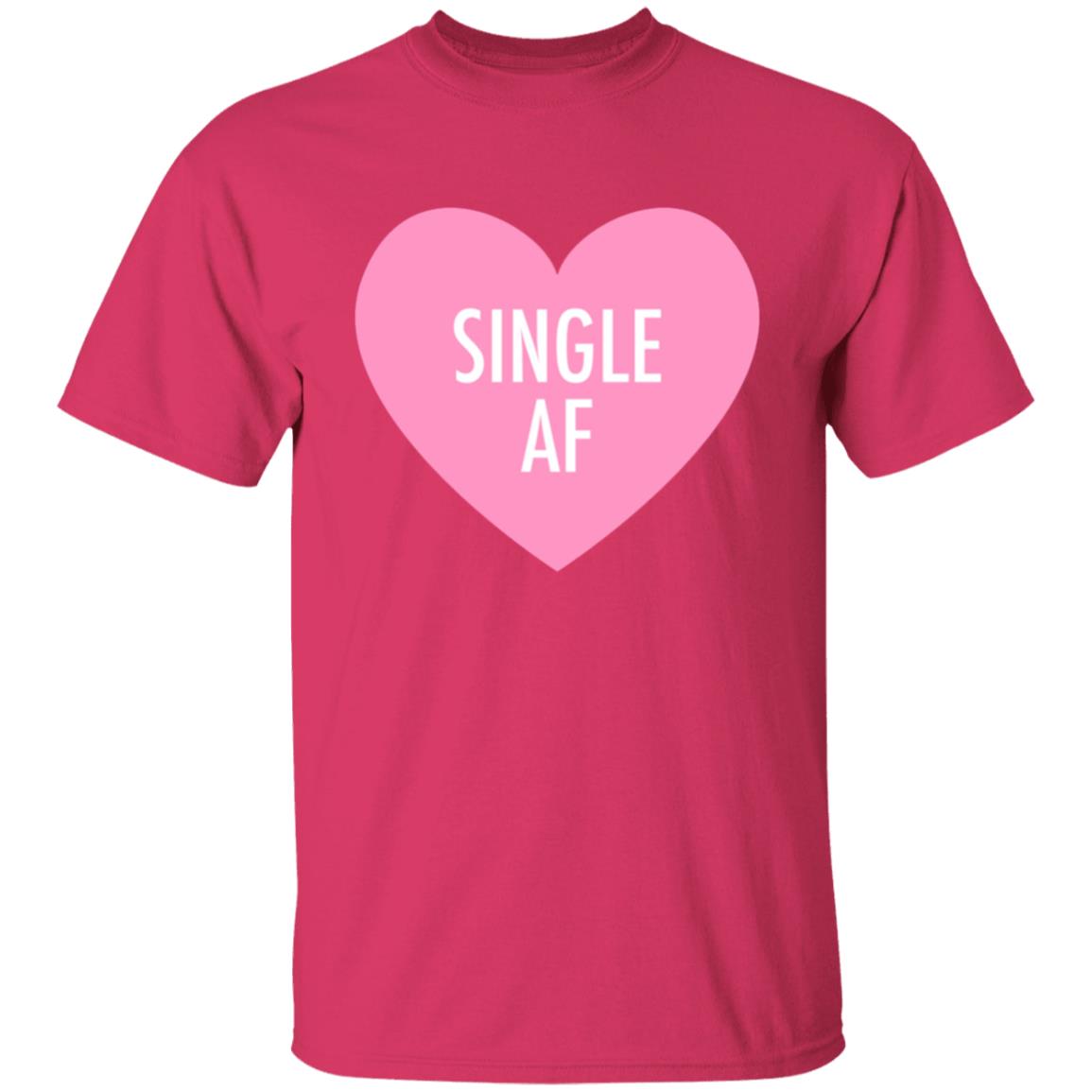 Single AF T-Shirt - Teechipus