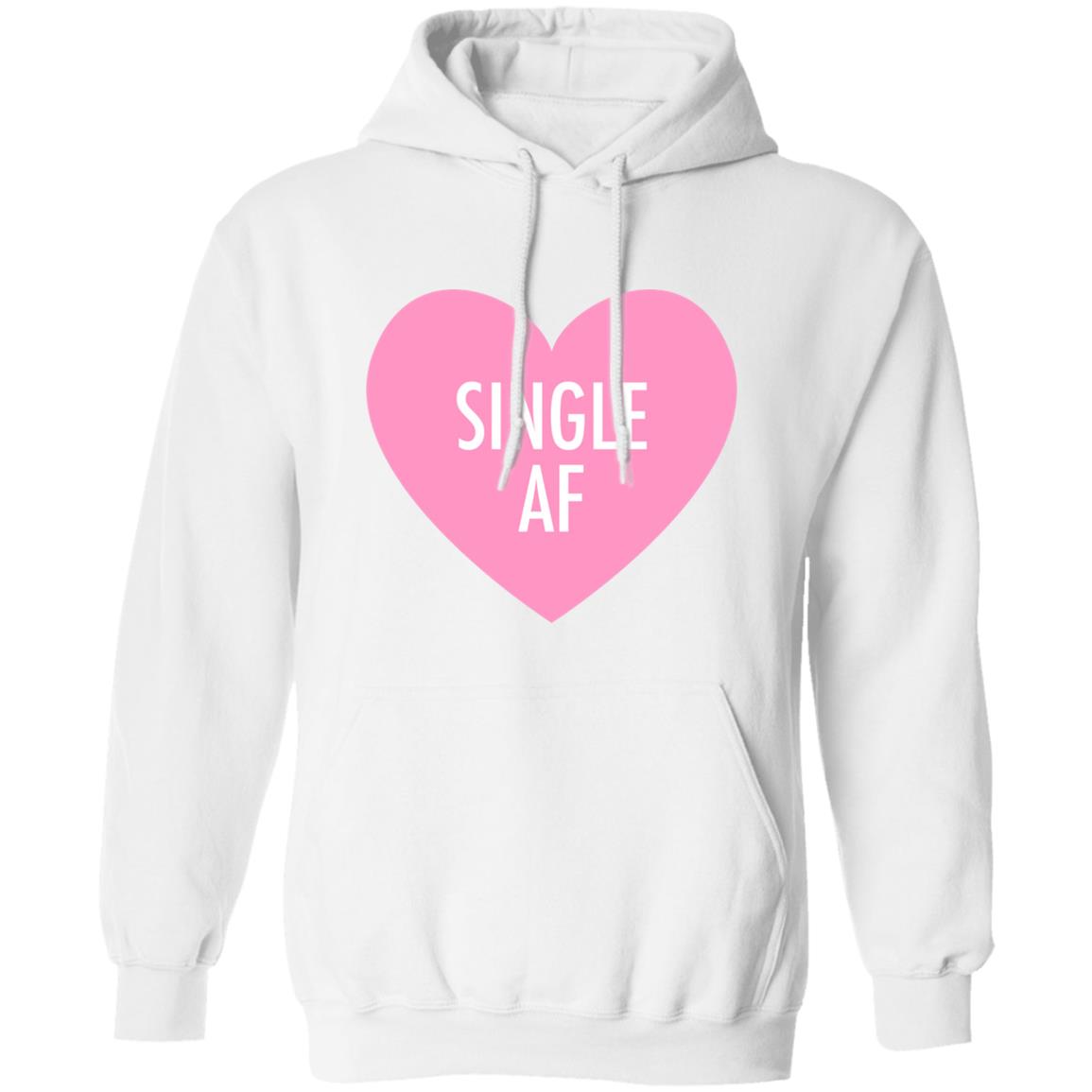 Single AF T-Shirt - Teechipus