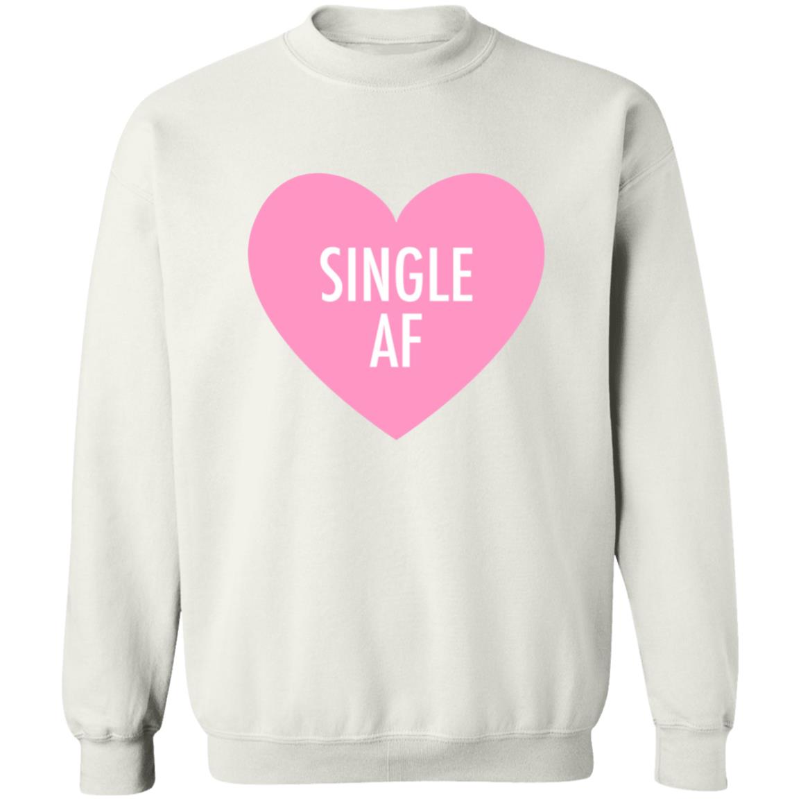 Single AF T-Shirt - Teechipus