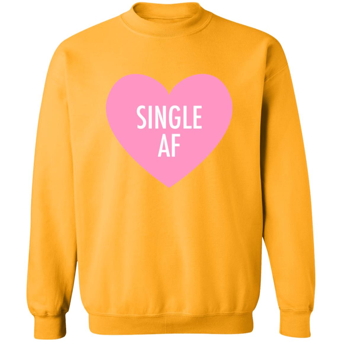 Single AF T-Shirt - Teechipus
