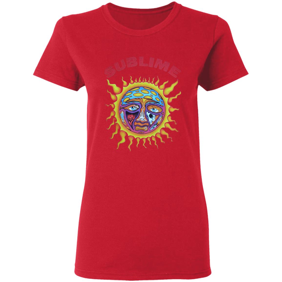 Sublime Black Sweatshirt - Teechipus