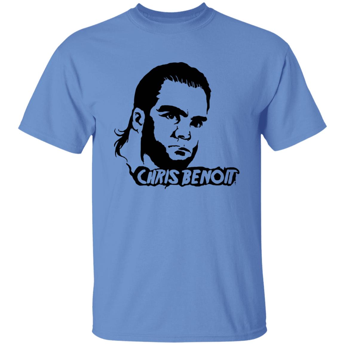 Chris Benoit Shirt - Teechipus