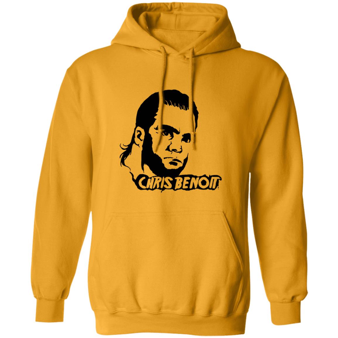 Chris Benoit Shirt - Teechipus