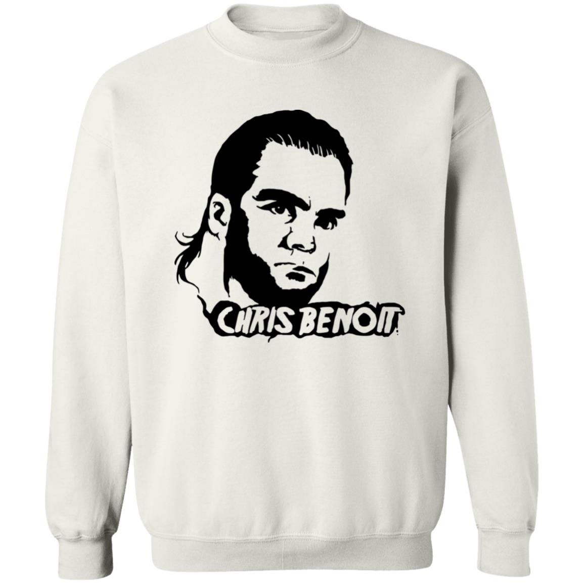 Chris Benoit Shirt - Teechipus
