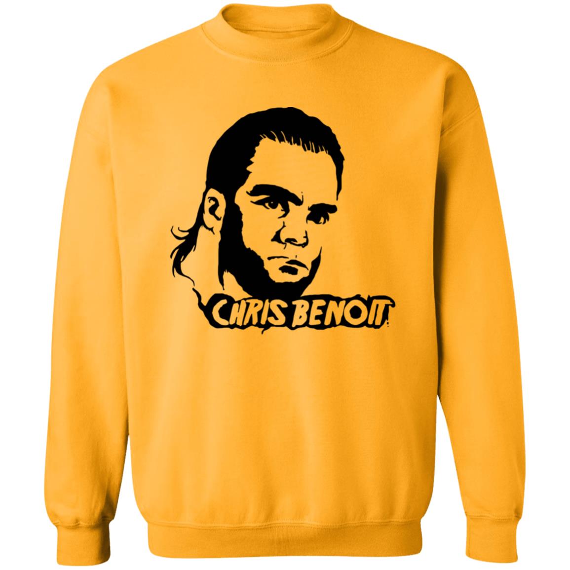 Chris Benoit Shirt - Teechipus