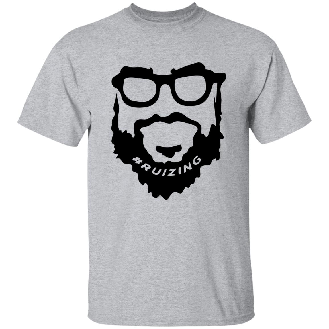 Ruizing 2020 T-Shirt - Teechipus