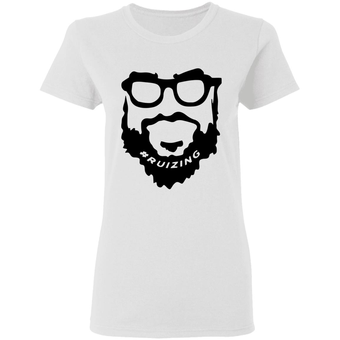 Ruizing 2020 T-Shirt - Teechipus