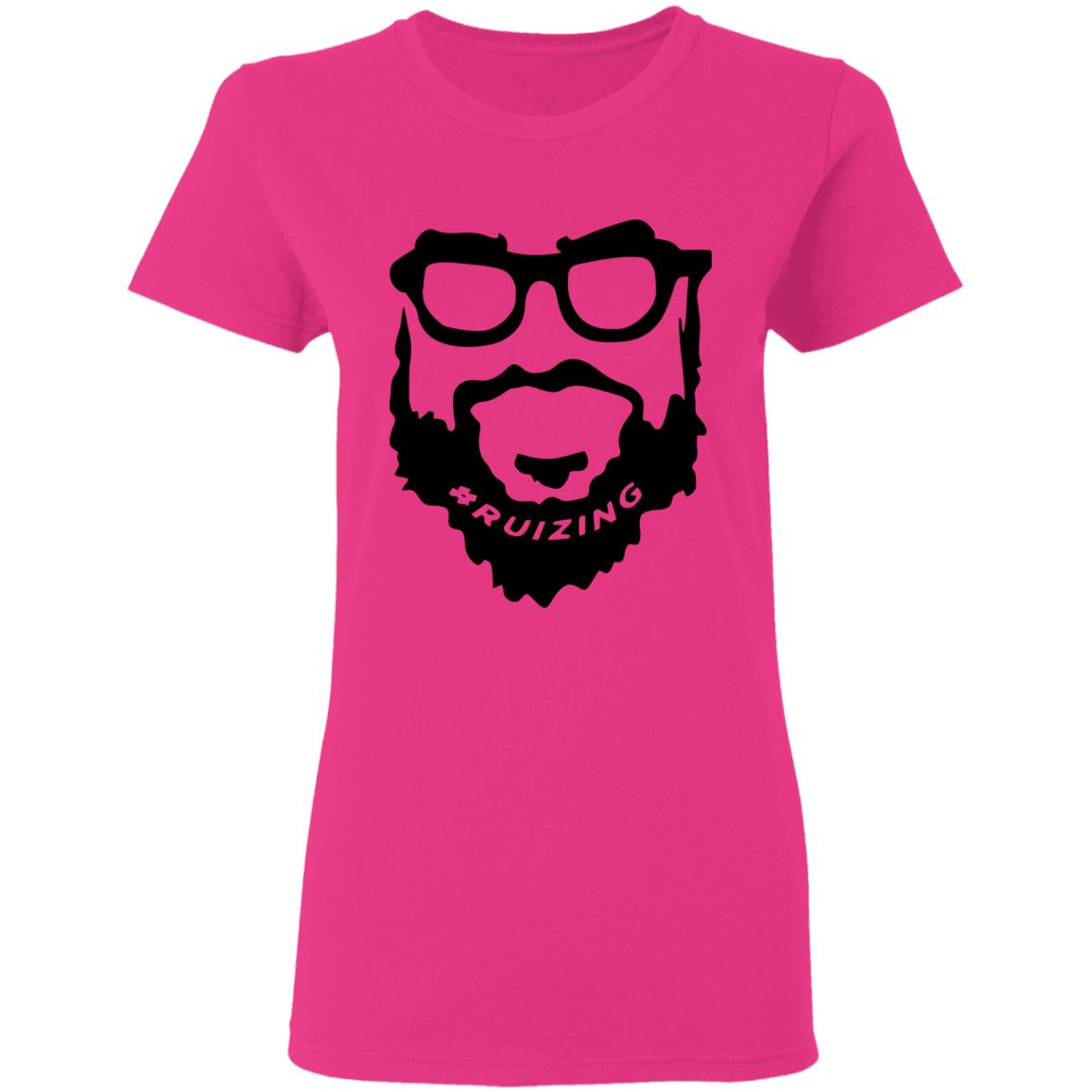 Ruizing 2020 T-Shirt - Teechipus