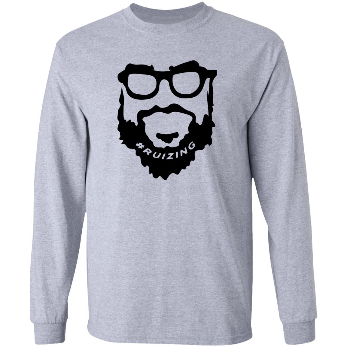 Ruizing 2020 T-Shirt - Teechipus