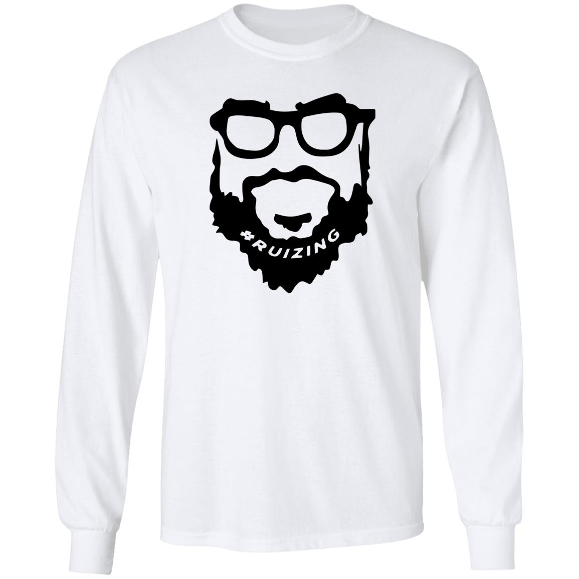 Ruizing 2020 T-Shirt - Teechipus