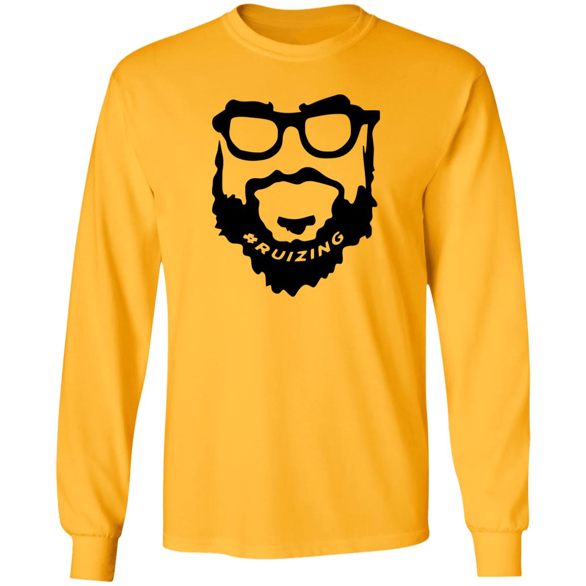 Ruizing 2020 T-Shirt - Teechipus