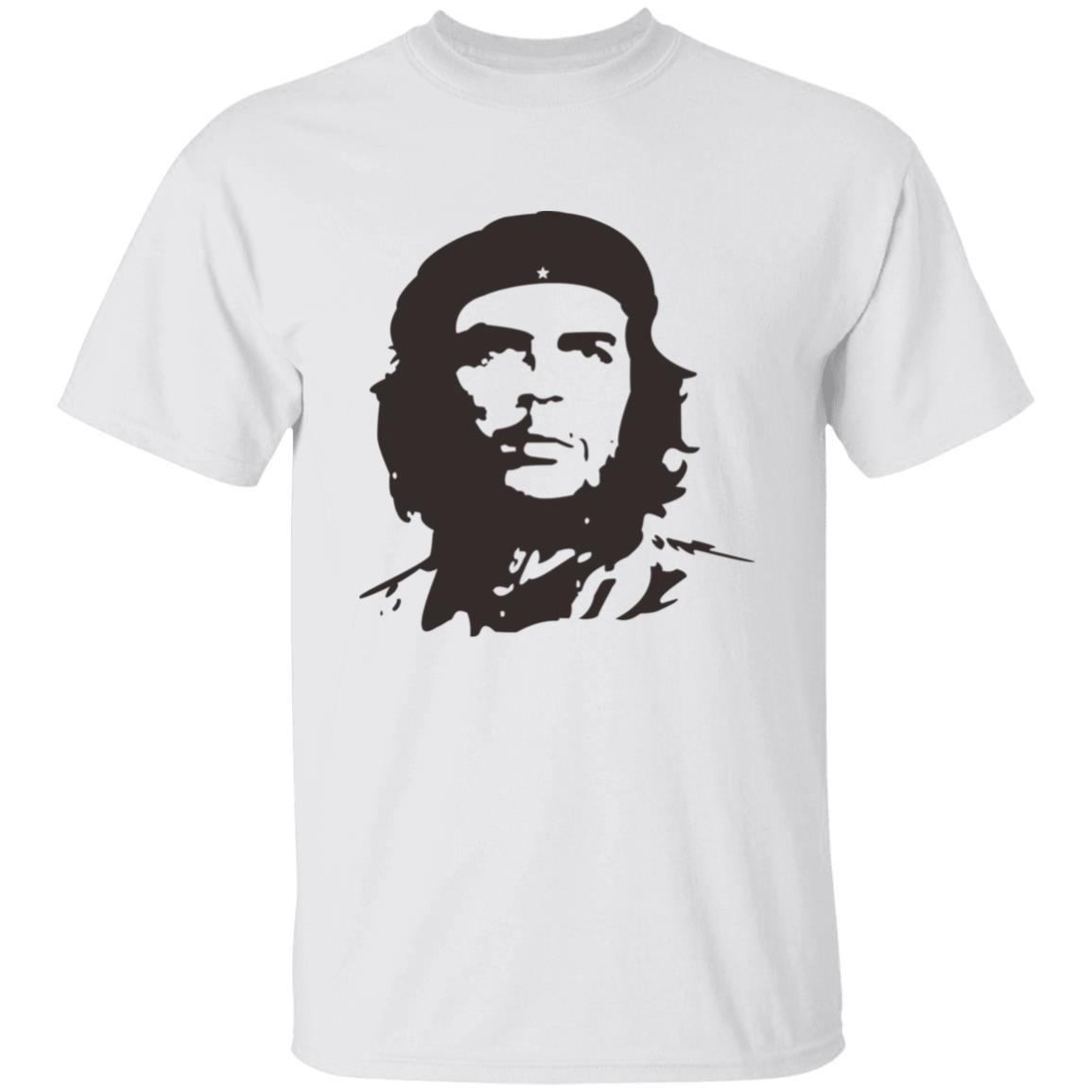 Che Guevara T-Shirt - Teechipus