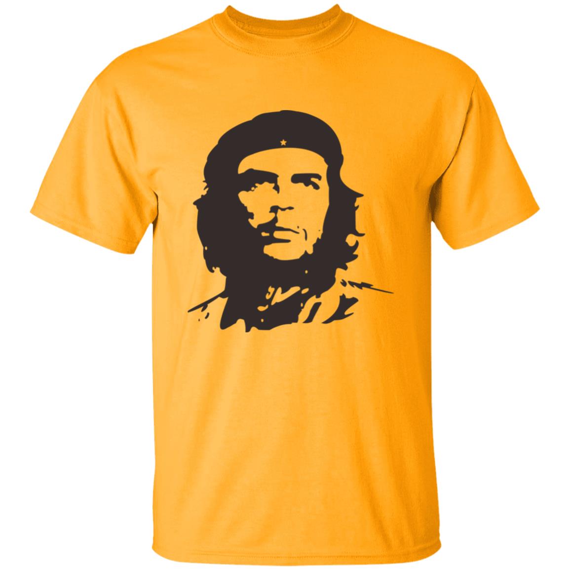Che Guevara T-Shirt - Teechipus