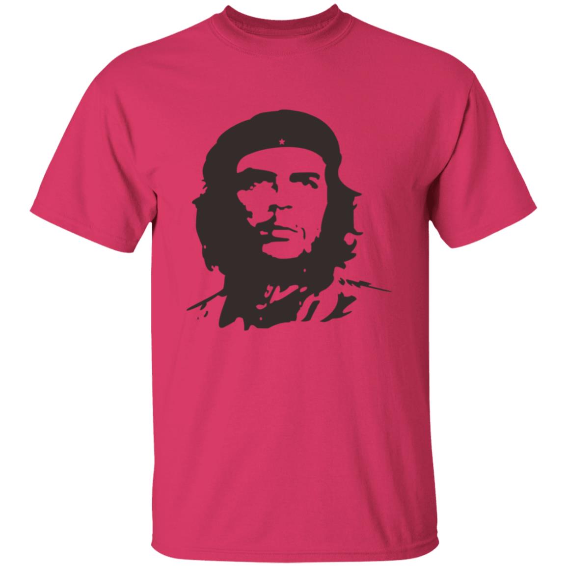 Che Guevara T-Shirt - Teechipus