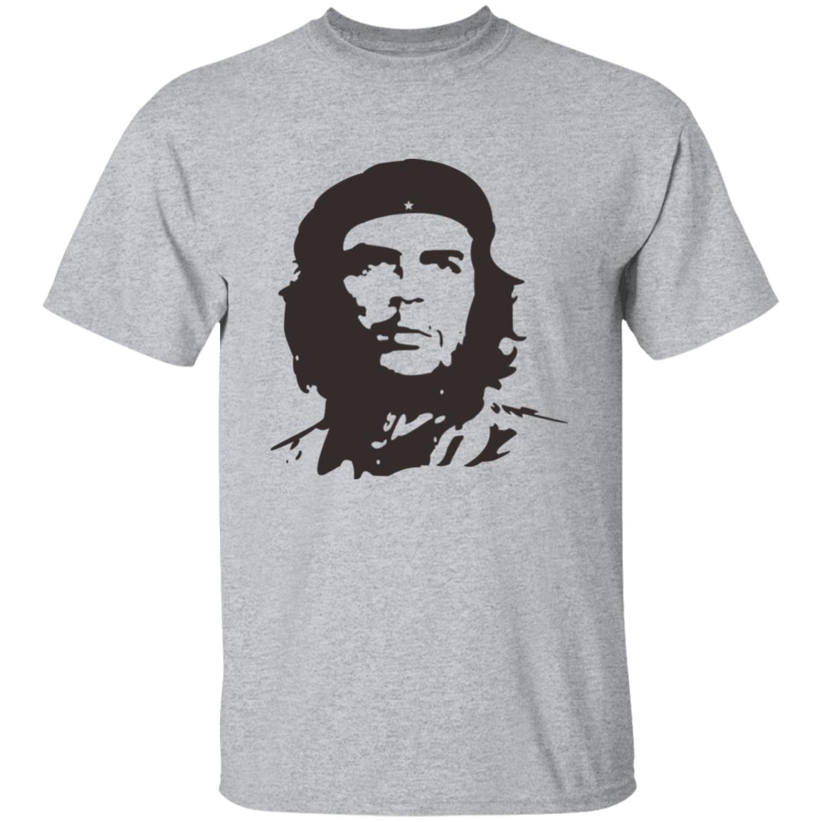 Che Guevara T-Shirt - Teechipus