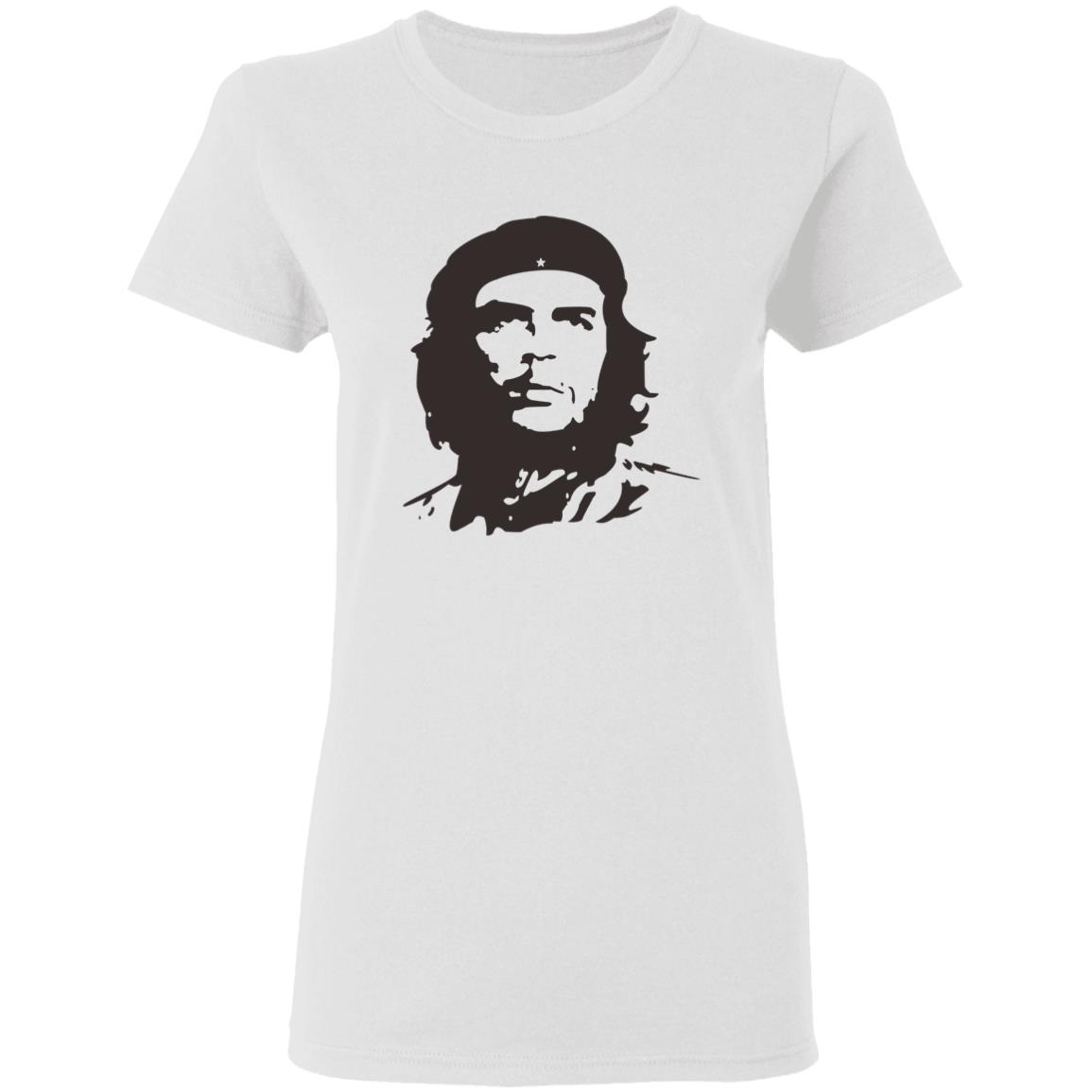 Che Guevara T-Shirt - Teechipus