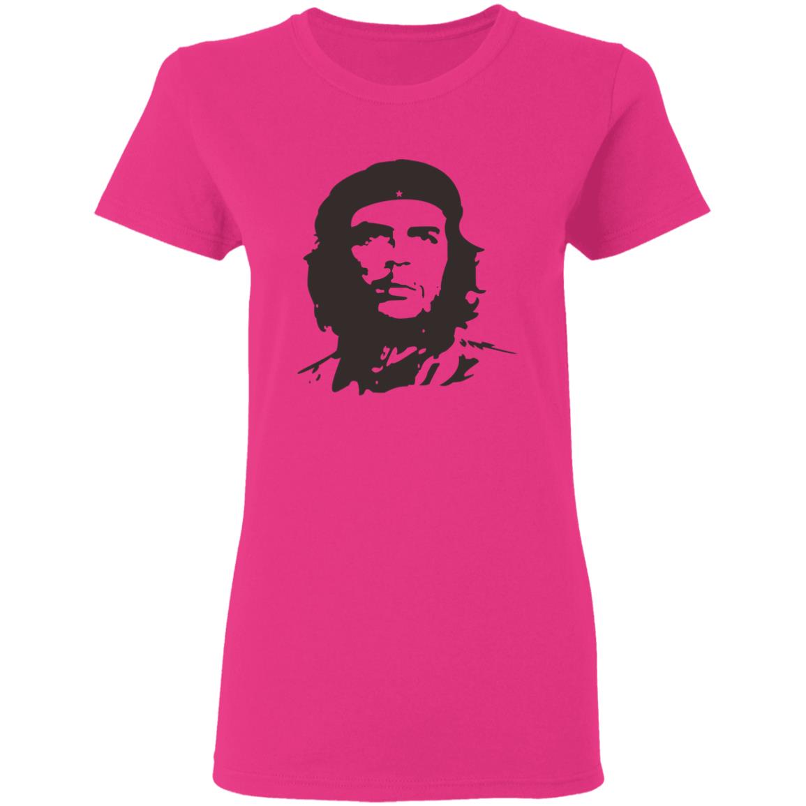 Che Guevara T-Shirt - Teechipus