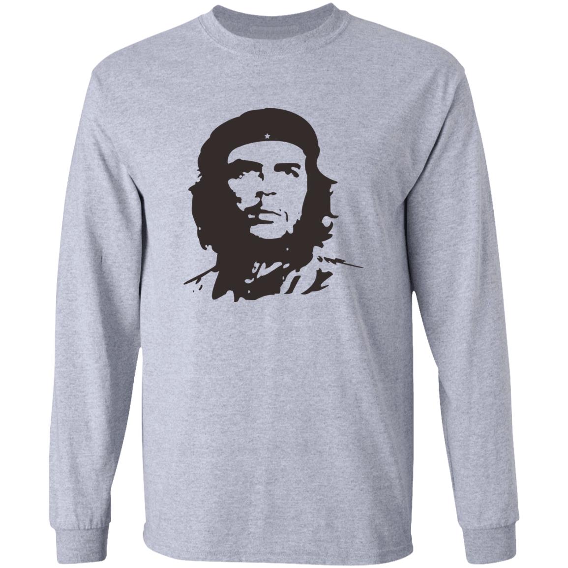 Che Guevara T-Shirt - Teechipus