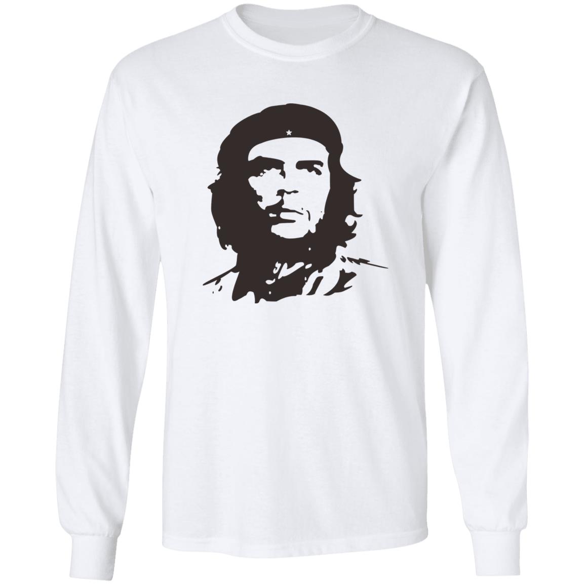 Che Guevara T-Shirt - Teechipus