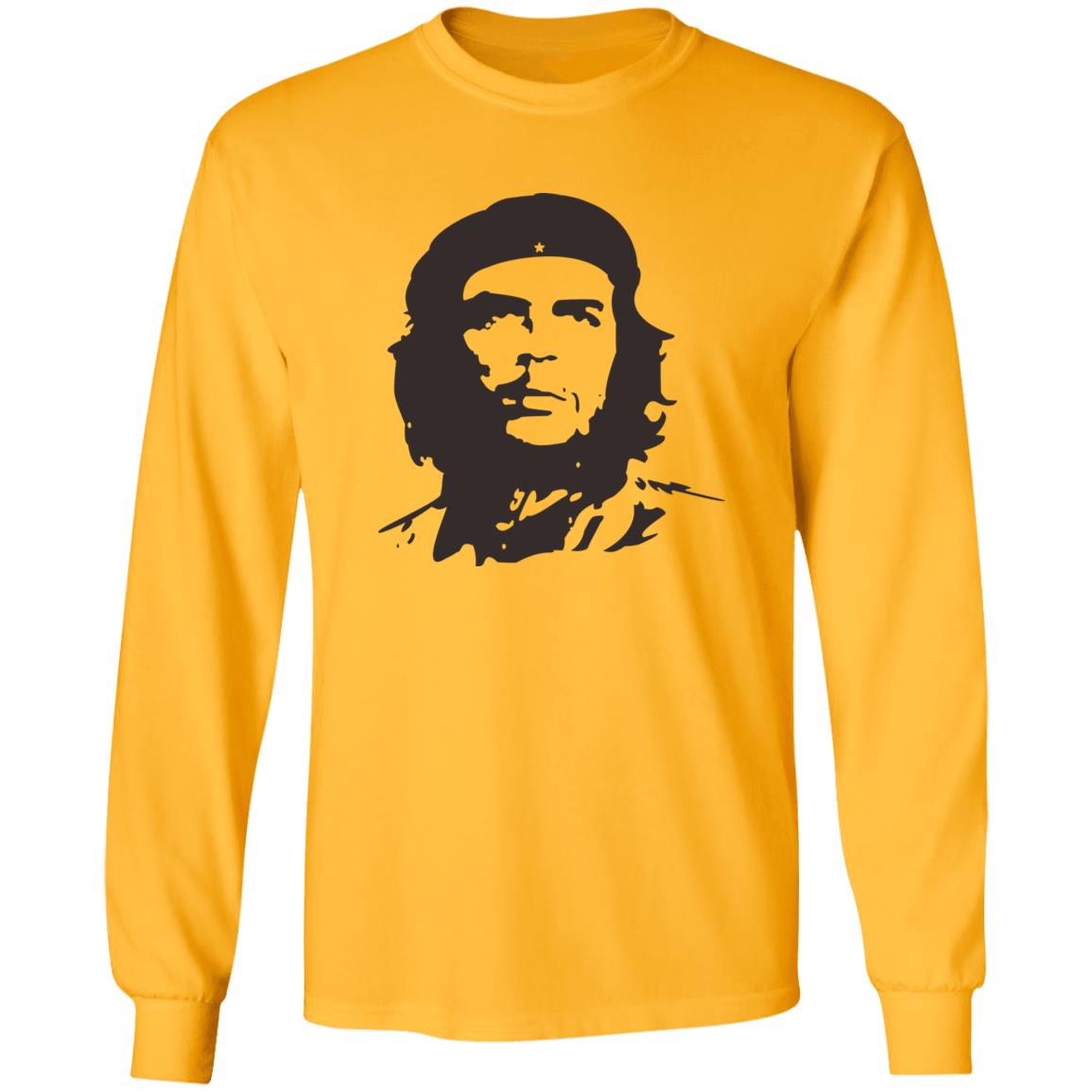Che Guevara T-Shirt - Teechipus